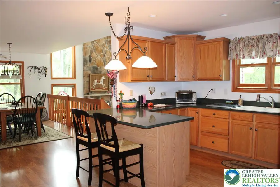 180 Mountainview Drive, Jim Thorpe, PA 18229 - #2