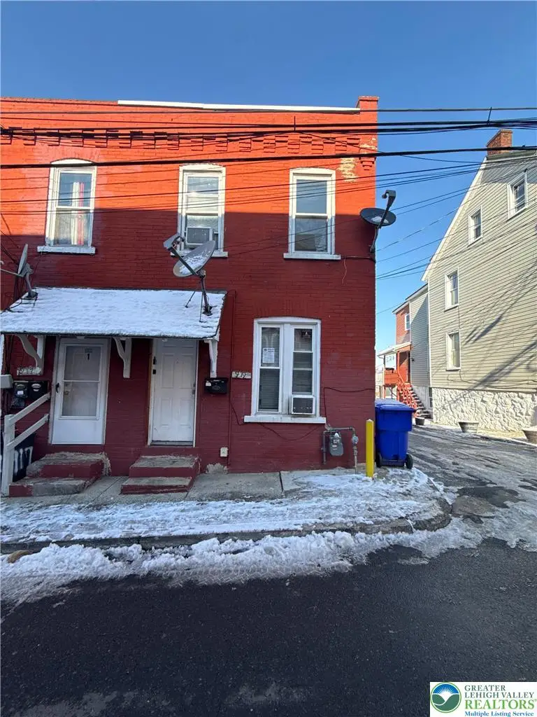 919 Mechanic Street, Bethlehem, PA 18015 - #1
