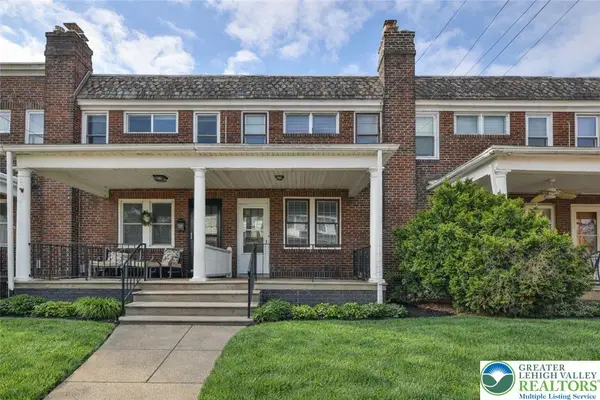 721 Spring Street, Bethlehem City, PA 18018