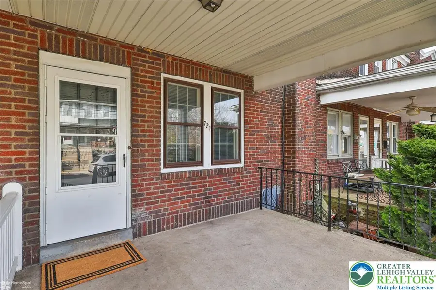 721 Spring Street, Bethlehem, PA 18018 - #2