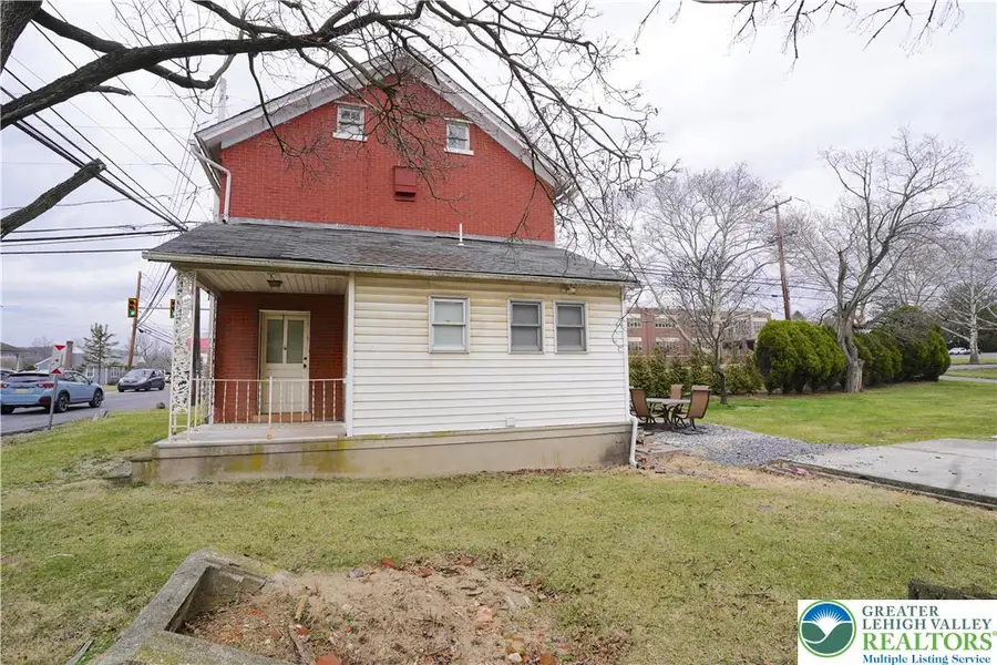 3863 Mauch Chunk Road, North Whitehall, PA 18104 - #3