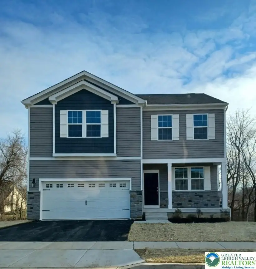 117 Winding Road, Forks Township, PA 18040 - #2