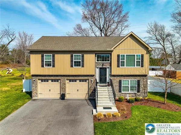 1031 Decatur Street, Bethlehem City, PA 18017