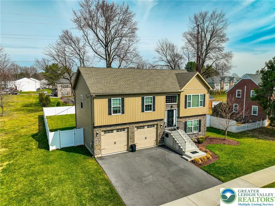 1031 Decatur Street, Bethlehem, PA 18017 - #2