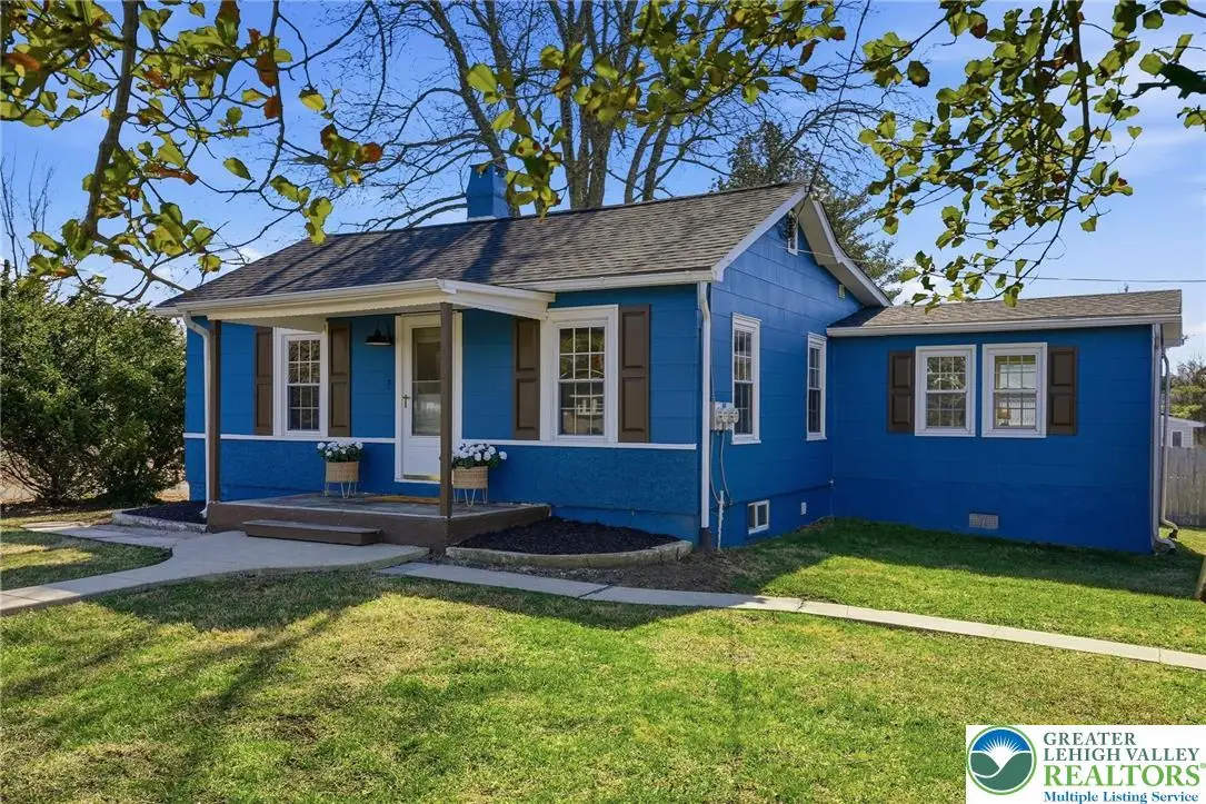 292 Walter Road, New Britain, PA 18914 - #1