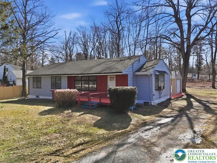 108 Sharbaugh Road, Coolbaugh, PA 18466 - #2