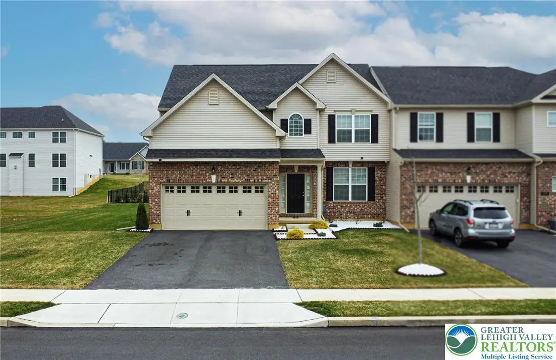 1718 Charley Lane, Bethlehem, PA 18020 - #1