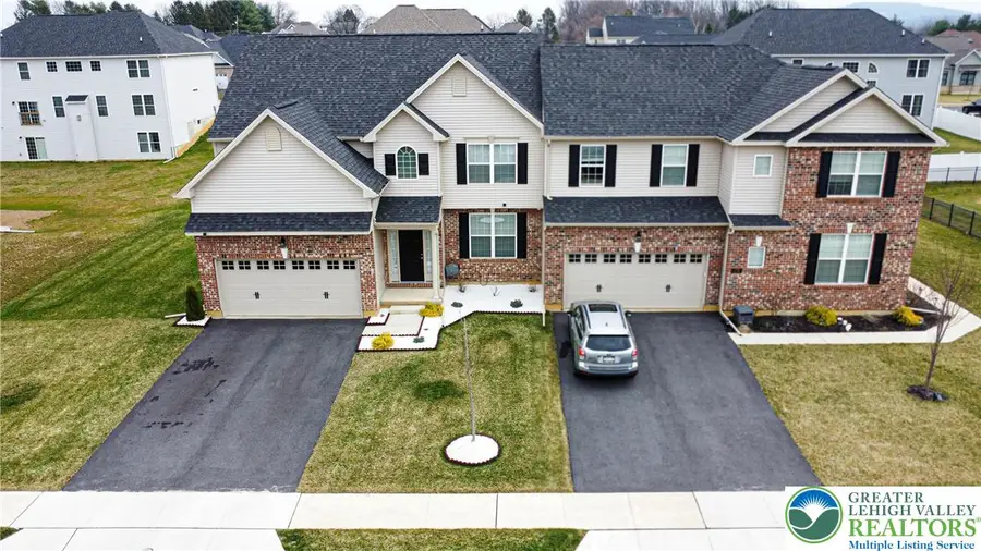 1718 Charley Lane, Bethlehem, PA 18020 - #2