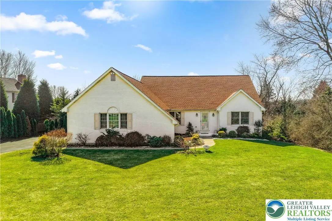 4950 Harvey Road, Bethlehem, PA 18020 - #1