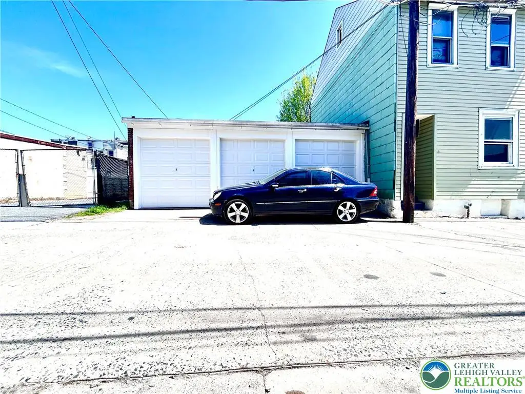 531 Hazel Street, Allentown, PA 18102 - #1