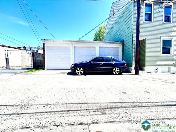 531 Hazel Street, Allentown City, PA 18102