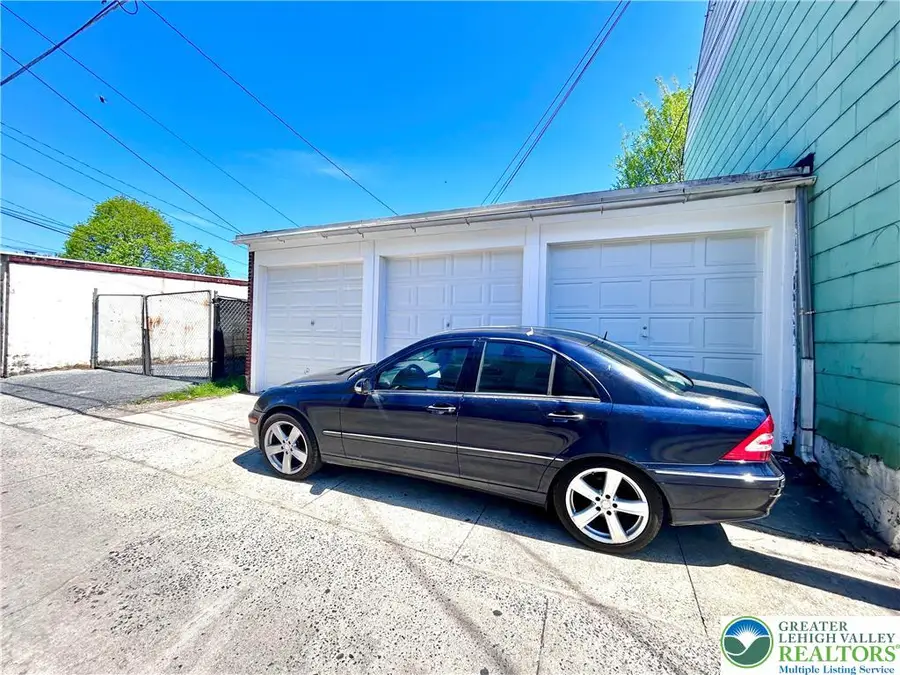 531 Hazel Street, Allentown, PA 18102 - #2