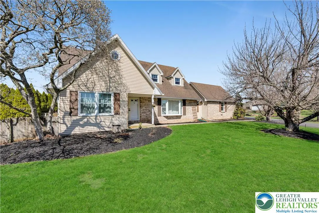 3909 Kipton Court, Bethlehem, PA 18020 - #1