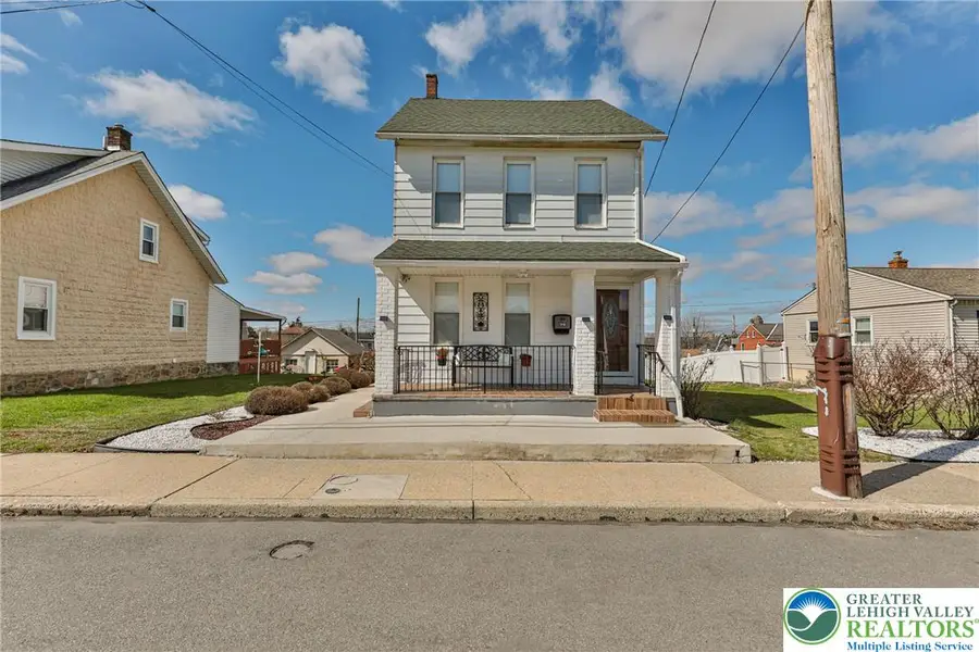 1010 S Race Street, Allentown, PA 18103 - #2