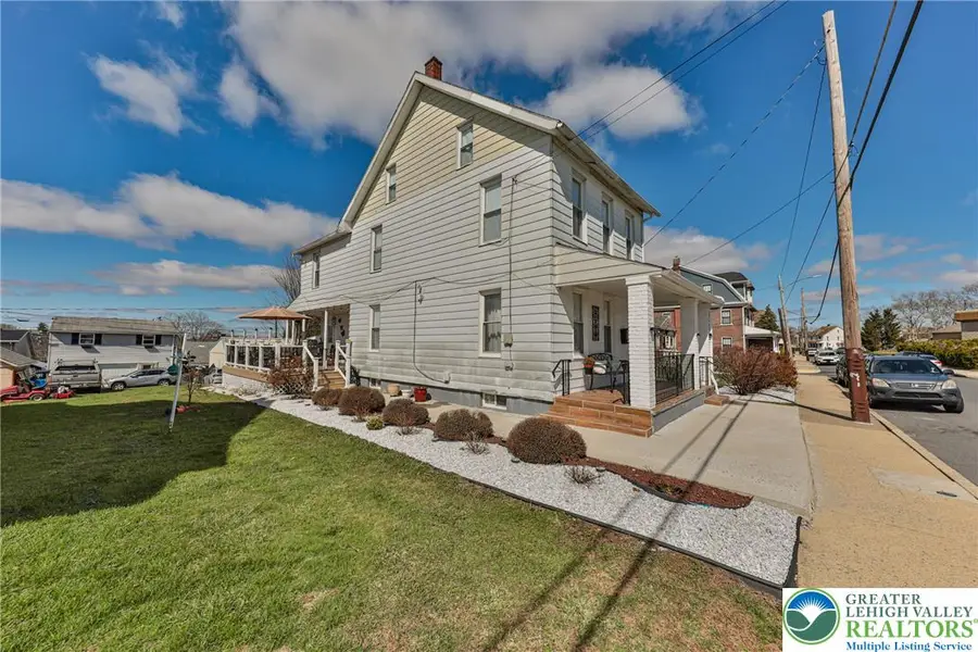 1010 S Race Street, Allentown, PA 18103 - #3