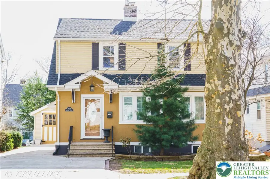 1608 Millard Street, Bethlehem, PA 18017 - #2