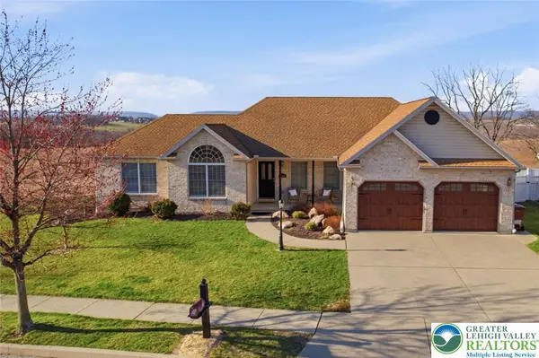 5529 Summit Street, Whitehall Twp, PA 18052