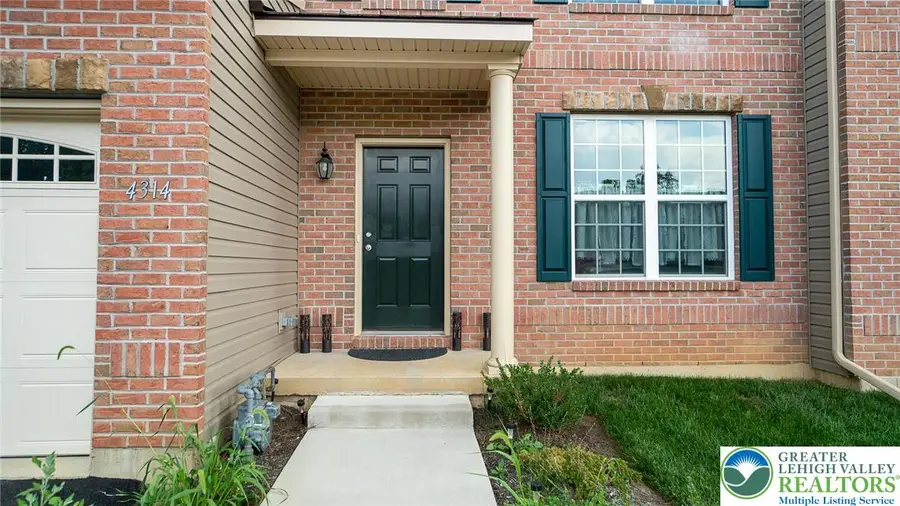 4314 Beech Drive, Lower Nazareth, PA 18064 - #2