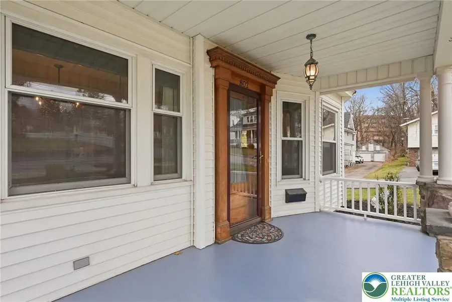 802 Poplar Street, Clarks Summit, PA 18411 - #3