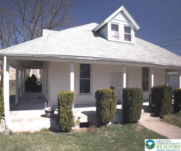 2531 Appel Street, Allentown City, PA 18103