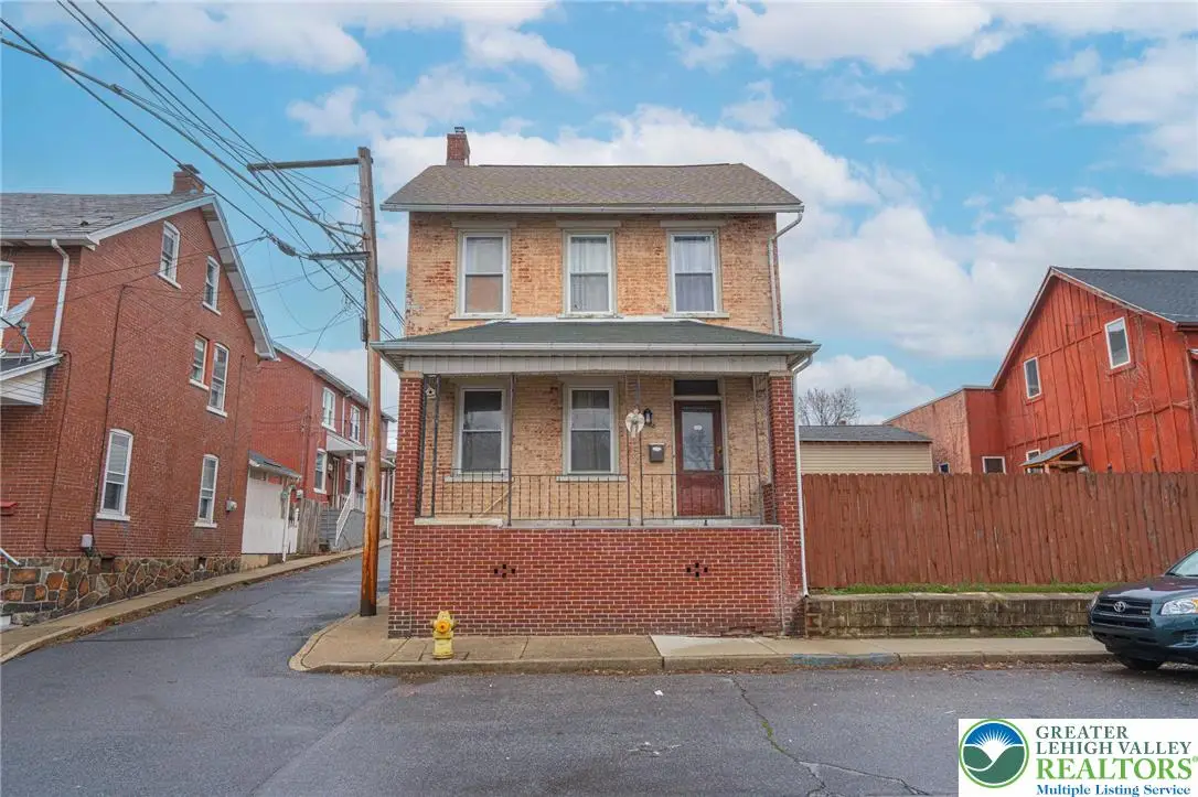 68 Ettwein Street, Bethlehem, PA 18018 - #1