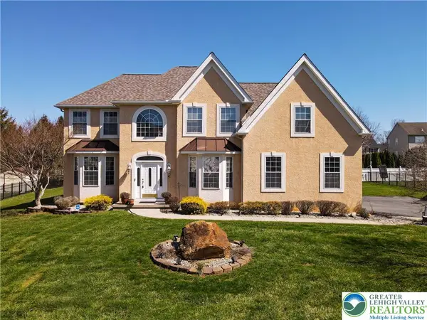 2277 Leigh Drive, Forks Twp, PA 18040