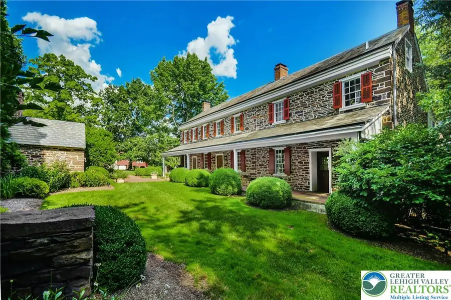 523 Geigel Hill Road, Tinicum, PA 18942 - #2