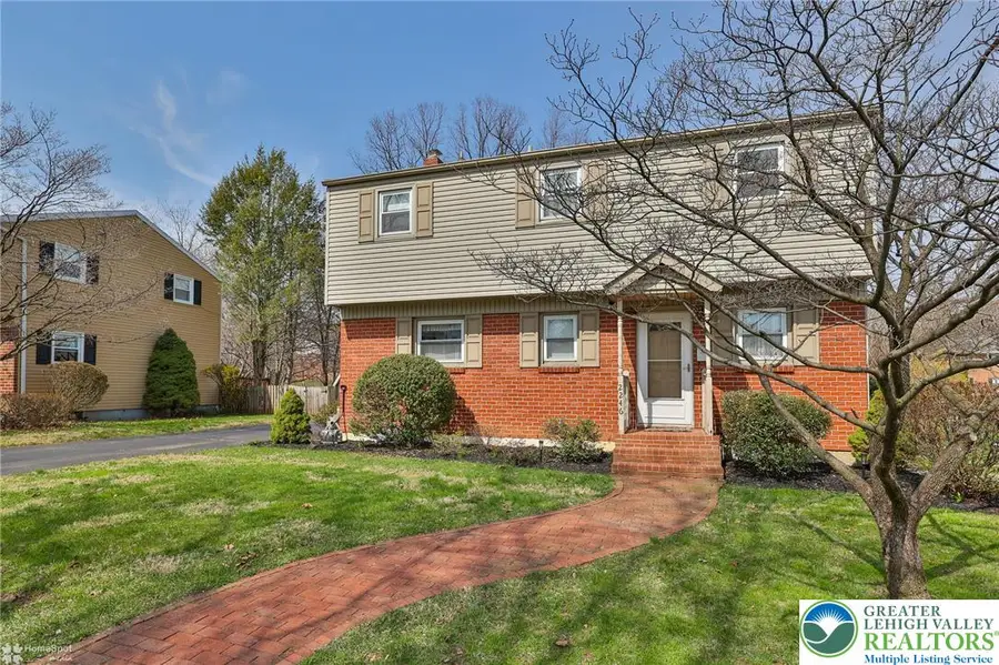 2246 Barrington Road, Bethlehem, PA 18018 - #3