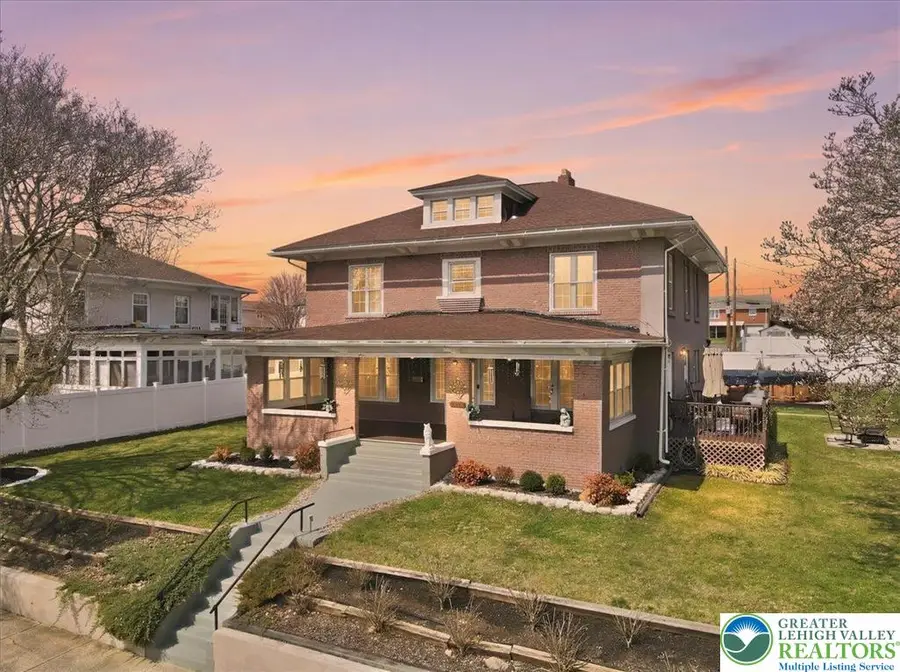 767 E Washington Street, Allentown, PA 18109 - #3