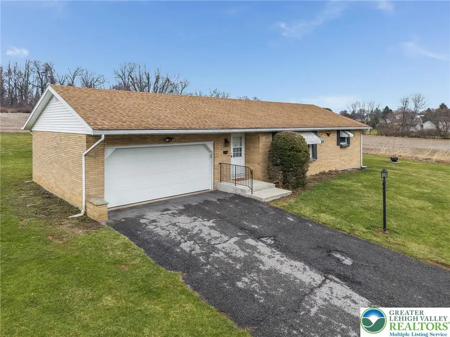 4722 Steuben Road, Lower Nazareth, PA 18064 - #3