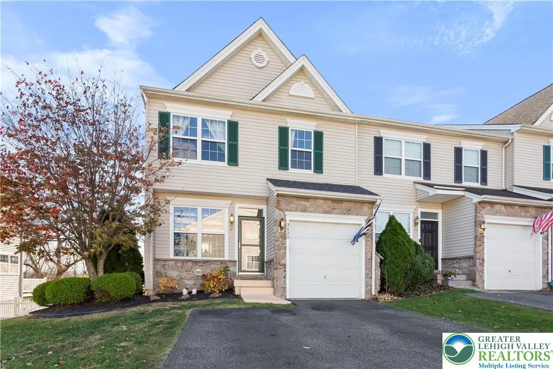 3420 Westminster Way, Upper Nazareth, PA 18064 - #1