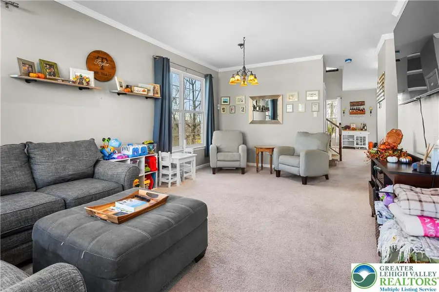 3420 Westminster Way, Upper Nazareth, PA 18064 - #2