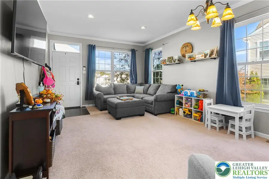 3420 Westminster Way, Upper Nazareth, PA 18064 - #3