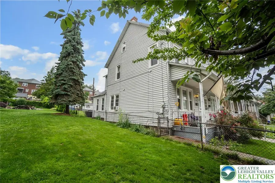 1037 Seneca Street, Fountain Hill, PA 18015 - #2