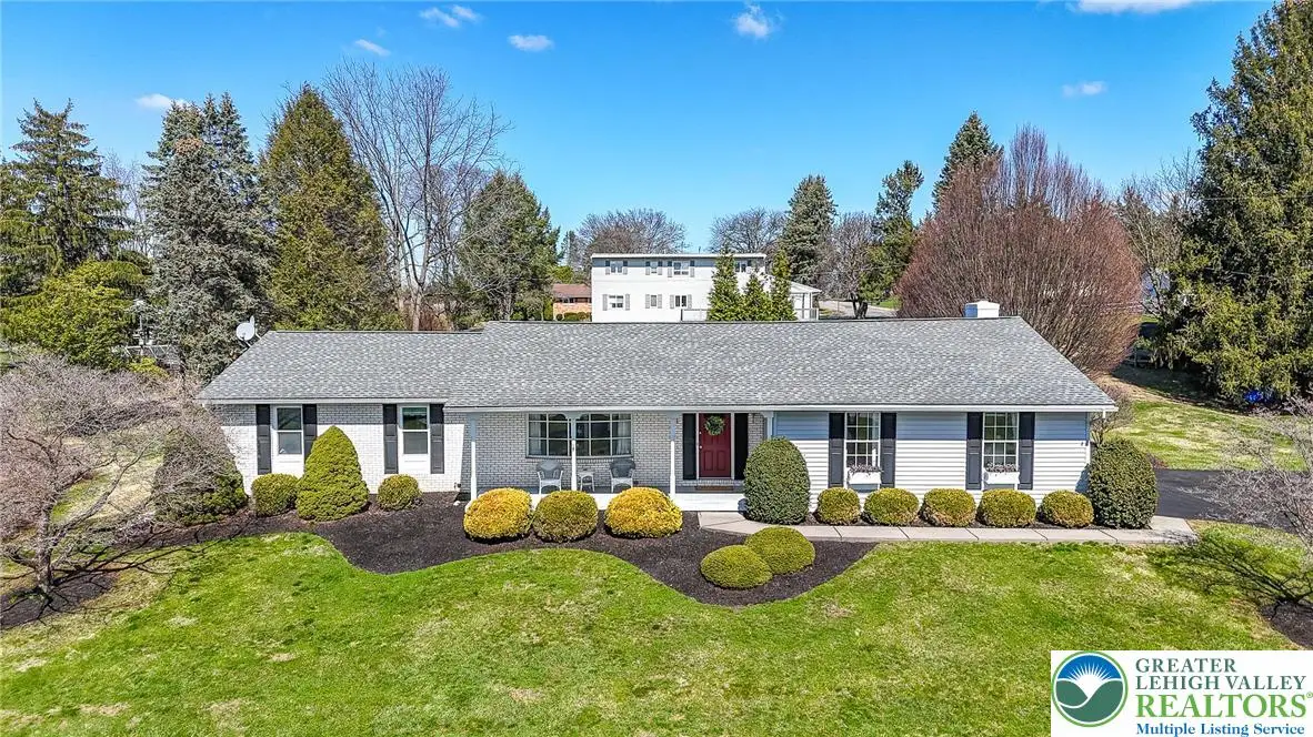 3251 Lewis Avenue, Bethlehem, PA 18020 - #1