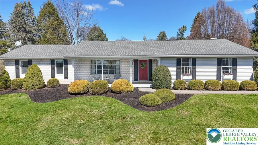 3251 Lewis Avenue, Bethlehem, PA 18020 - #2