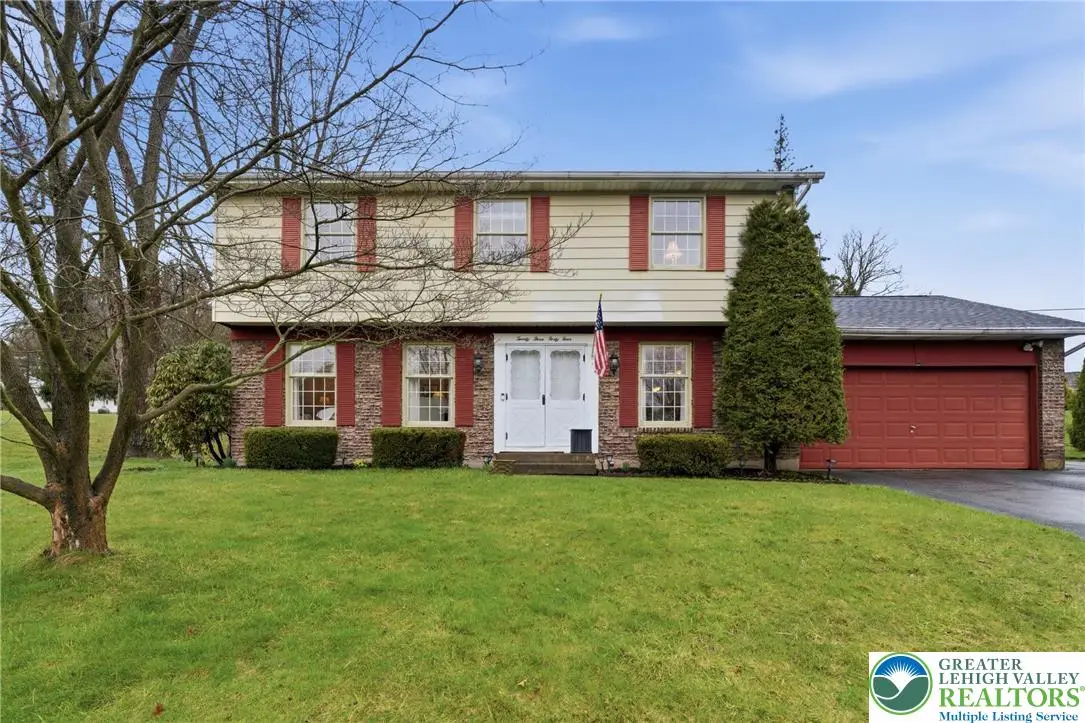 2344 Silo Drive, Easton, PA 18040 - #1