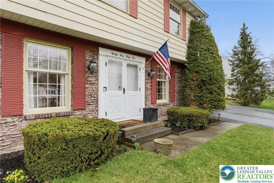 2344 Silo Drive, Easton, PA 18040 - #2