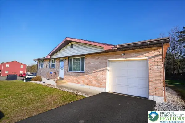 3745 Fireline Road, Lower Towamensing Tp, PA 18071