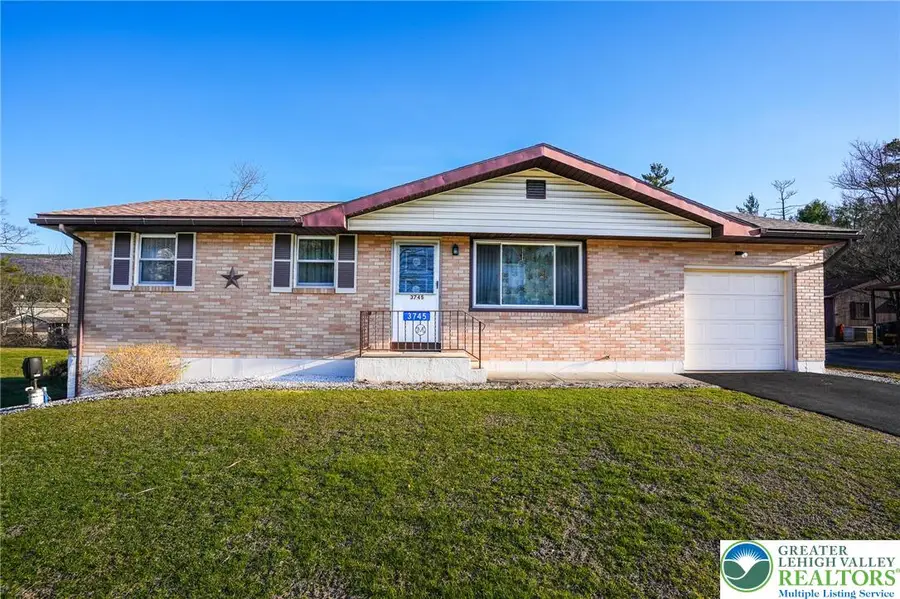 3745 Fireline Road, Lower Towamensing, PA 18071 - #2