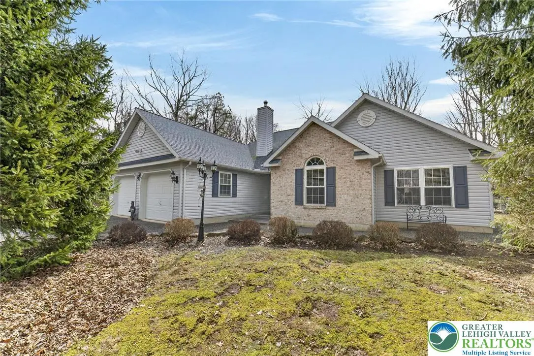 86 Burnshaw Lane, Albrightsville, PA 18210 - #1