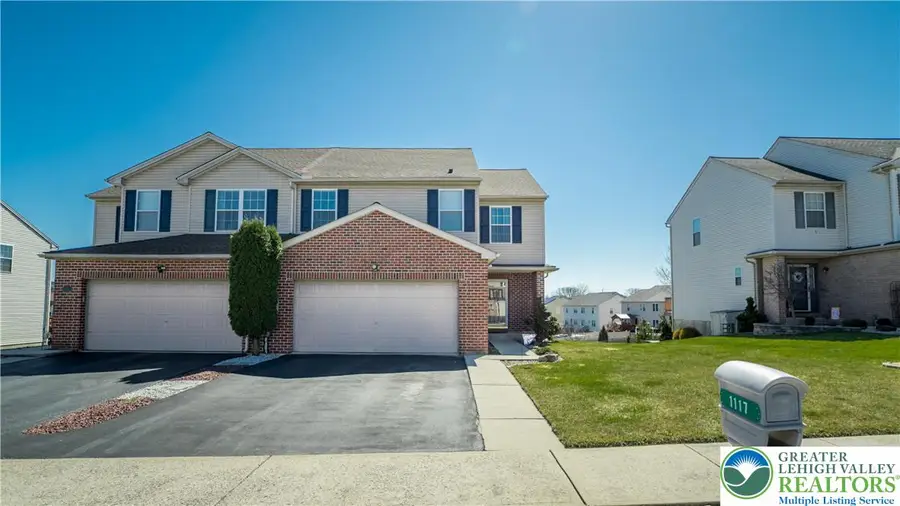 1117 Wynnewood Drive, Allen, PA 18067 - #2