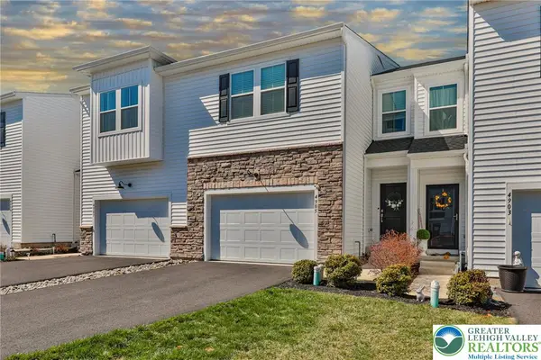 4905 Brookside Court, Upper Saucon Twp, PA 18036