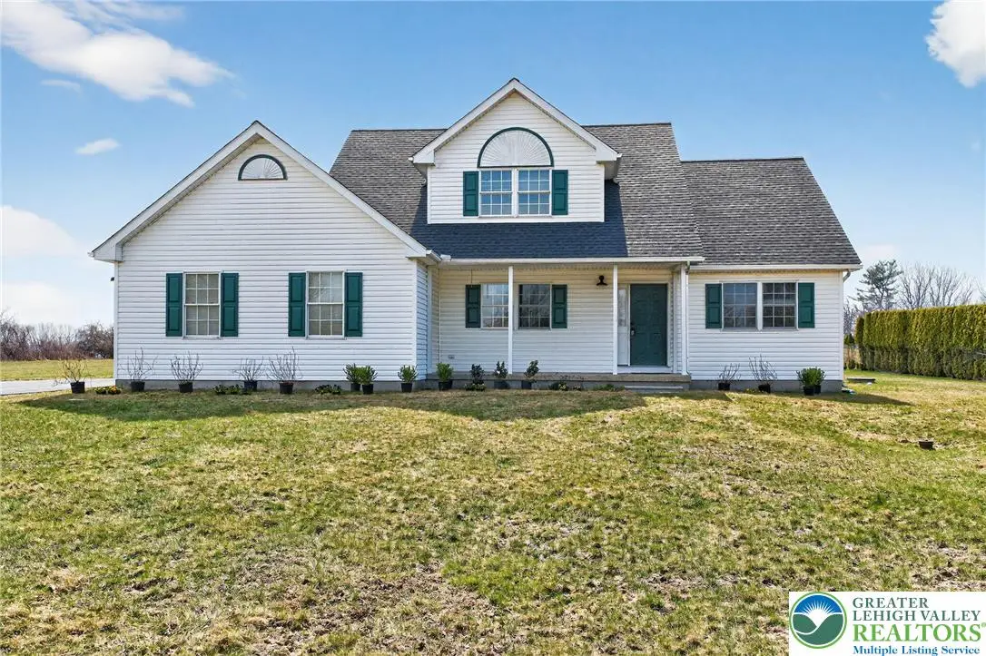 2120 Seipstown Road, Fogelsville, PA 18051 - #1