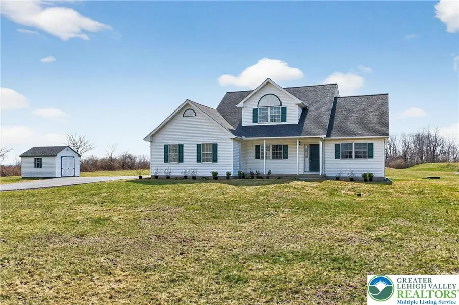 2120 Seipstown Road, Fogelsville, PA 18051 - #2