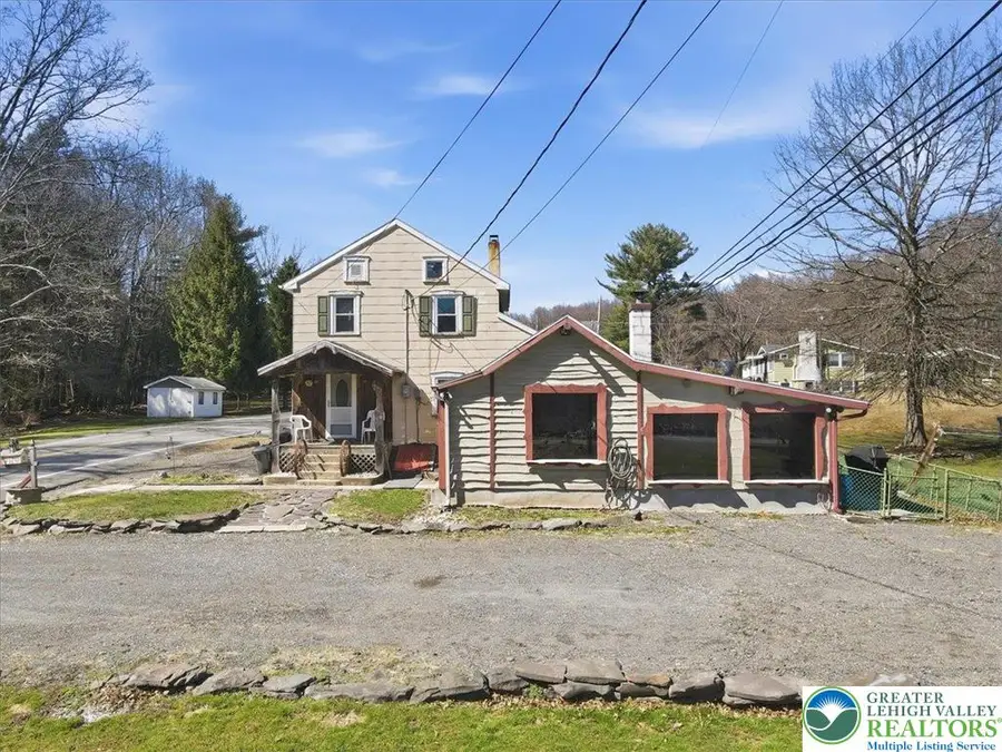 4532 Long Run Road, Franklin, PA 18235 - #2