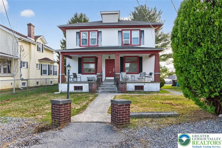 1939 Whitehall Avenue, South Whitehall, PA 18104 - #2