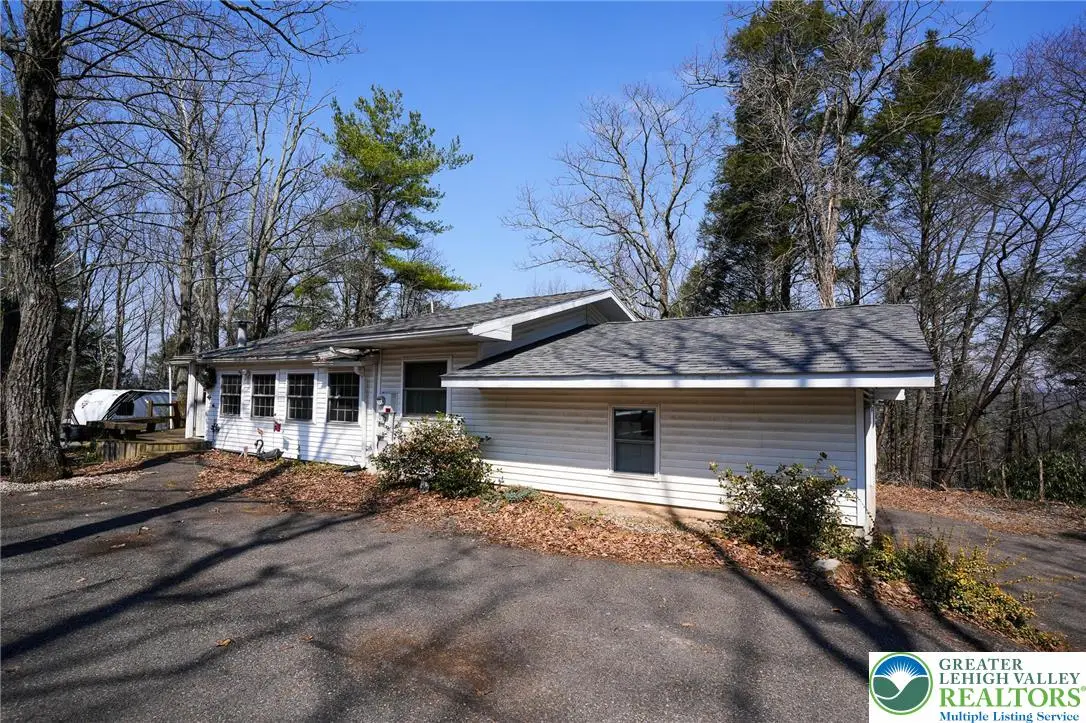 8245 Interchange Road, Towamensing, PA 18235 - #1