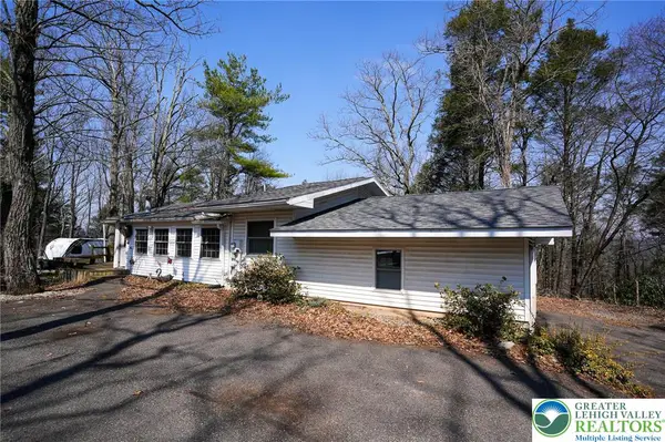 8245 Interchange Road, Towamensing Twp, PA 18235