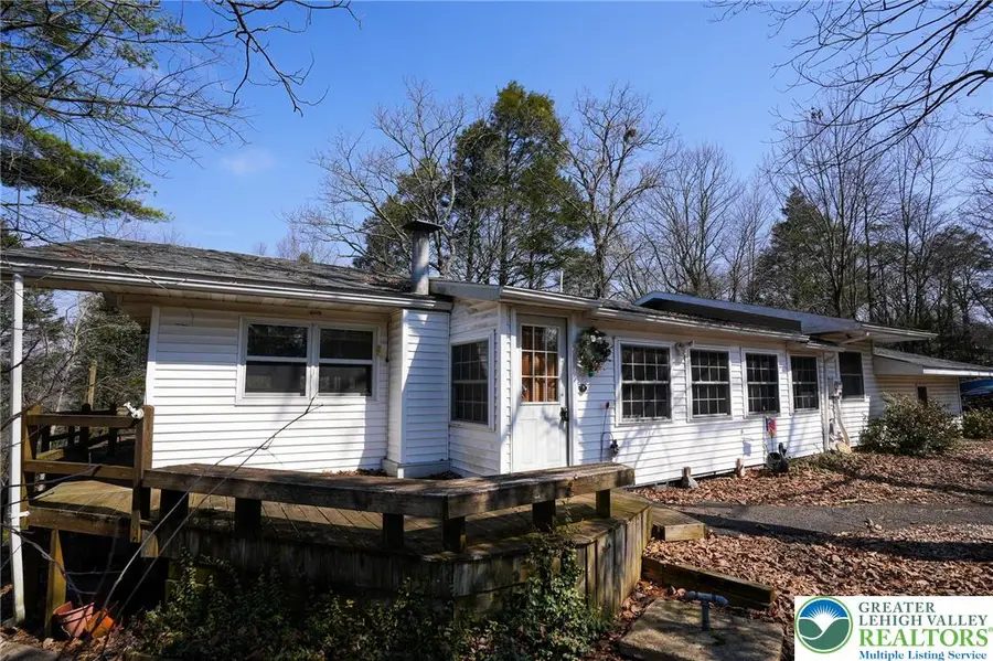 8245 Interchange Road, Towamensing, PA 18235 - #2